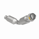 Magnaflow 12-15 Prius V L4 1.8 OEM Underbody Direct Fit Converter
