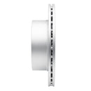 DFC GeoSPEC Coated Rotors - Plain