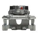 DFC 96-04 Mercedes-Benz E300 Diesel Front-R Premium Caliper - Silver Zinc Coated
