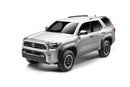 Husky Liners 24-26 Toyota Tacoma/25-26 Toyota 4Runner Aeroskin Hood Protector - Chrome
