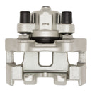 DFC 12-15 BMW 335i Rear-R Premium Caliper - Silver Zinc Coated
