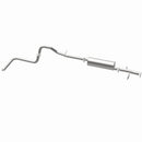 MagnaFlow BRE Exhaust Kit 87-96 Ford Econoline E-150 E-250