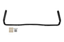 UMI Performance 68-72 GM A-Body Rear Suspension Kit - Black