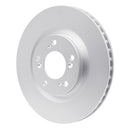 DFC GeoSPEC Coated Rotors - Plain