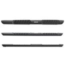 Go Rhino V-Series V3 Complete Kit Side Steps & Brackets 23-24 Toyota Sequoia