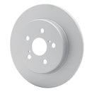 DFC 19-25 Toyota Corolla (US/Canada) Rear GeoSPEC Coated Rotor