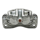 DFC 13-19 Hyundai Santa Fe Sport Front-R Premium Caliper - Silver Zinc Coated