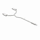 BRExhaust 16-19 Ford Explorer 3.5L Exhaust Kit