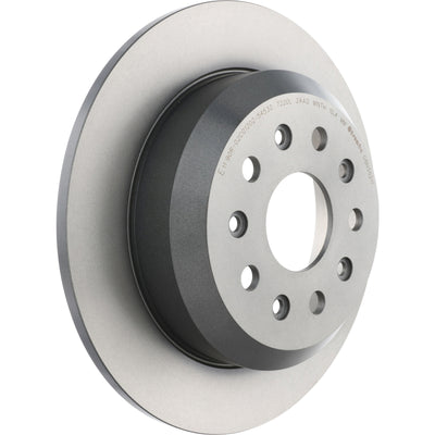 Brembo 07-13 Acura MDX/10-13 Acura ZDX/09-15 Honda Pilot Front UV Coated Rotor