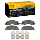 DFC GeoSPEC Coated Rotors - Plain