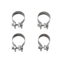 Flowmaster 99-04 Grand Cherokee 4.0L/4.7L FlowFX Exhaust System