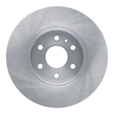 R1 15-20 Chevrolet Colorado Front & Rear Brake Rotor Set