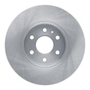 DFC 5000 Advanced Ceramic Brake Pads