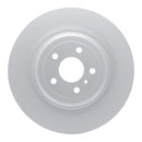 DFC 13-19 Mercedes-Benz GL350 Rear GeoSPEC Coated Rotor
