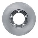 DFC 86-89 Toyota Van Front Brake Rotor