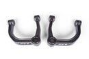 Zone Offroad 22-26 Toyota Tundra 4WD Upper Control Arm Kit