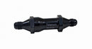Peterson Fluid Systems Inline Fuel Filter 60 Micron -6AN