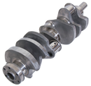 Eagle Ford 351C 4.000in Stroke 2.100in Rod Journal Forged Steel Crankshaft (Incl Timing Gear Spacer)