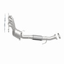 MagnaFlow 13-15 Escape L4 2.5 OEM Manifold Direct Fit Converter