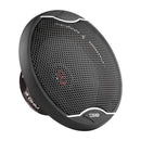 DS18 5.25in 80 Watts RMS 3 ohm 2-Way Coaxial Speakers And Component System w/ Fiberglass Cone