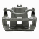 DFC 16-22 Acura ILX Front-R Silver Zinc Coated Premium Caliper