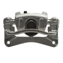 DFC 07-12 Hyundai Veracruz Rear-L Premium Caliper - Silver Zinc Coated
