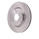 DFC Brake Rotors - Plain
