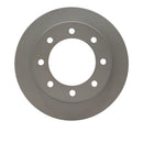 DFC 1999 Ford F-250 4WD (Super Duty) Front GeoSPEC Coated Rotor