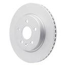 DFC GeoSPEC Coated Rotors - Plain