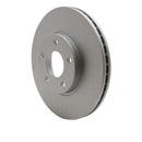 DFC GeoSPEC Coated Rotors - Plain