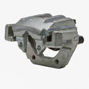 DFC 08-13 BMW M3 Rear-R Premium Caliper - Silver Zinc Coated