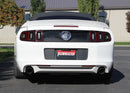 Flowmaster 11-14 Ford Mustang V6 FlowFX Axle-Back Exhaust System