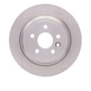 DFC 13-15 Land Rover LR2 Rear Brake Rotor