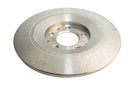 DBA 06-07 Mazda Mazdaspeed 6 Rear Street Series Standard Rotor