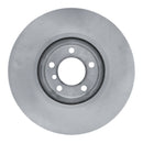 DFC Brake Rotors - Plain