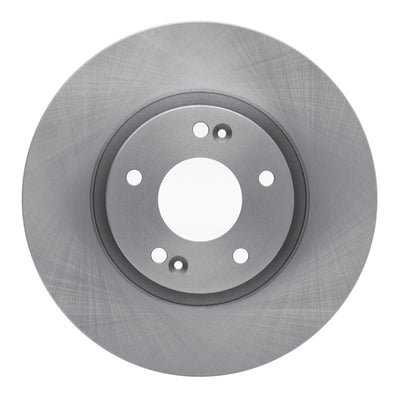 DFC 07-09 Hyundai Santa Fe Front Brake Rotor