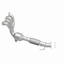 MagnaFlow 12-15 Ford Focus 2.0L Direct Fit Converter