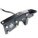 Ridetech 73-79 Ford F-100 2WD Complete Air Suspension System - Pin Spindle