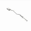 MagnaFlow BRE Exhaust Kit 08-12 Honda Accord 2.4L