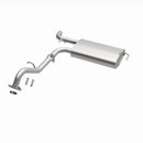 MagnaFlow BRE Exhaust Kit 09-13 Matrix Vibe 1.8L