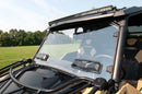 Seizmik 16-23 Polaris General 1000 /4/XP Profit Tool-Less Windshield Vented HC