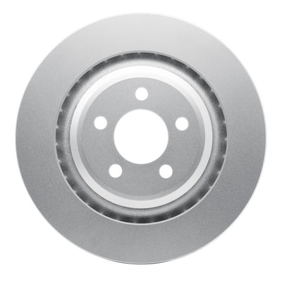 DFC 19-23 Chrysler 300 Rear GeoSPEC Coated Rotor