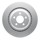 DFC 19-23 Chrysler 300 Rear GeoSPEC Coated Rotor