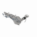 MagnaFlow 13-16 Fusion L4 2.5 OEM Manifold Direct Fit Converter