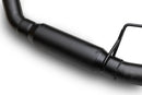Flowmaster 24-25 Mustang 2.3L/5.0L Outlaw-Axle-Back- NO VLVES Exhaust System