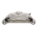 DFC 08-24 Ford E-150 Econoline Rear-L Premium Caliper - Silver Zinc Coated