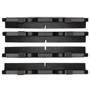DFC 5000 Advanced Ceramic Brake Pads