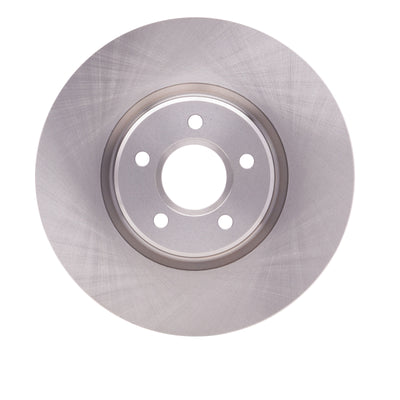 DFC 04-19 Ford Escape Front Brake Rotor