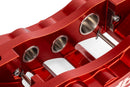APR 22-26 Audi RS3 370x34mm 6-Piston Big Brake Kit - Front - Red - (8Y RS3)
