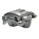 DFC 00-04 Nissan XTerra Front-L Premium Caliper - Silver Zinc Coated